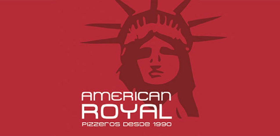 Pizzería American Royal