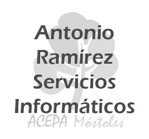Informática Antonio Ramírez